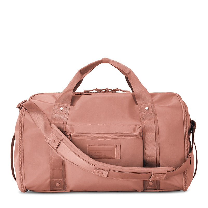 Dagne Dover Monaco Garment Duffle Bag, Warm Rust | Bloomingdale's (US)
