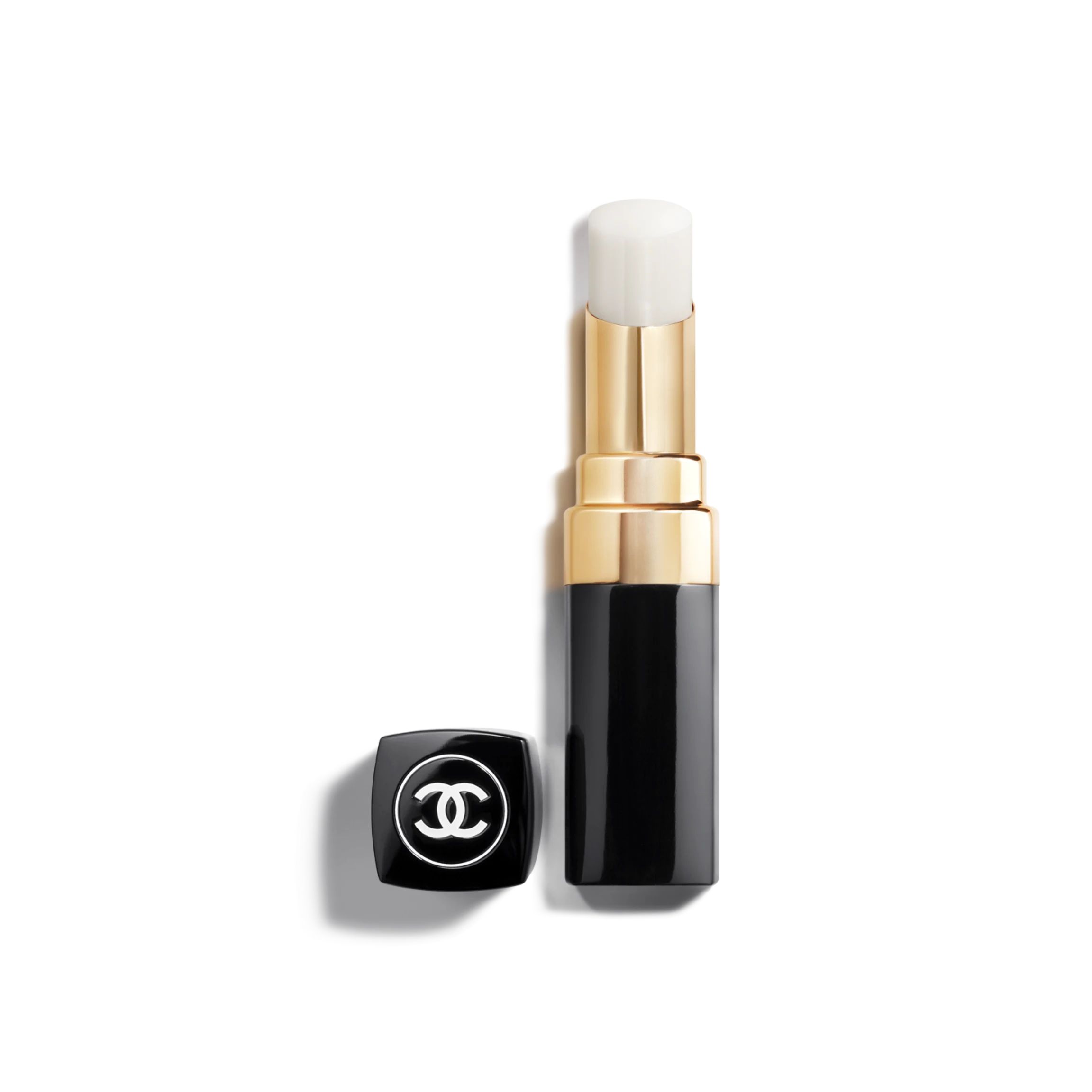 ROUGE COCO BAUME Hydrating conditioning lip balm  | CHANEL | Chanel, Inc. (US)