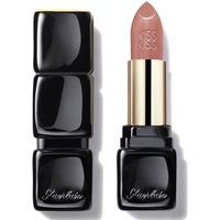 Guerlain Kisskiss Shaping Cream Lip Colour 3.5g (Various Shades) - 306 Very Nude | Look Fantastic (ROW)