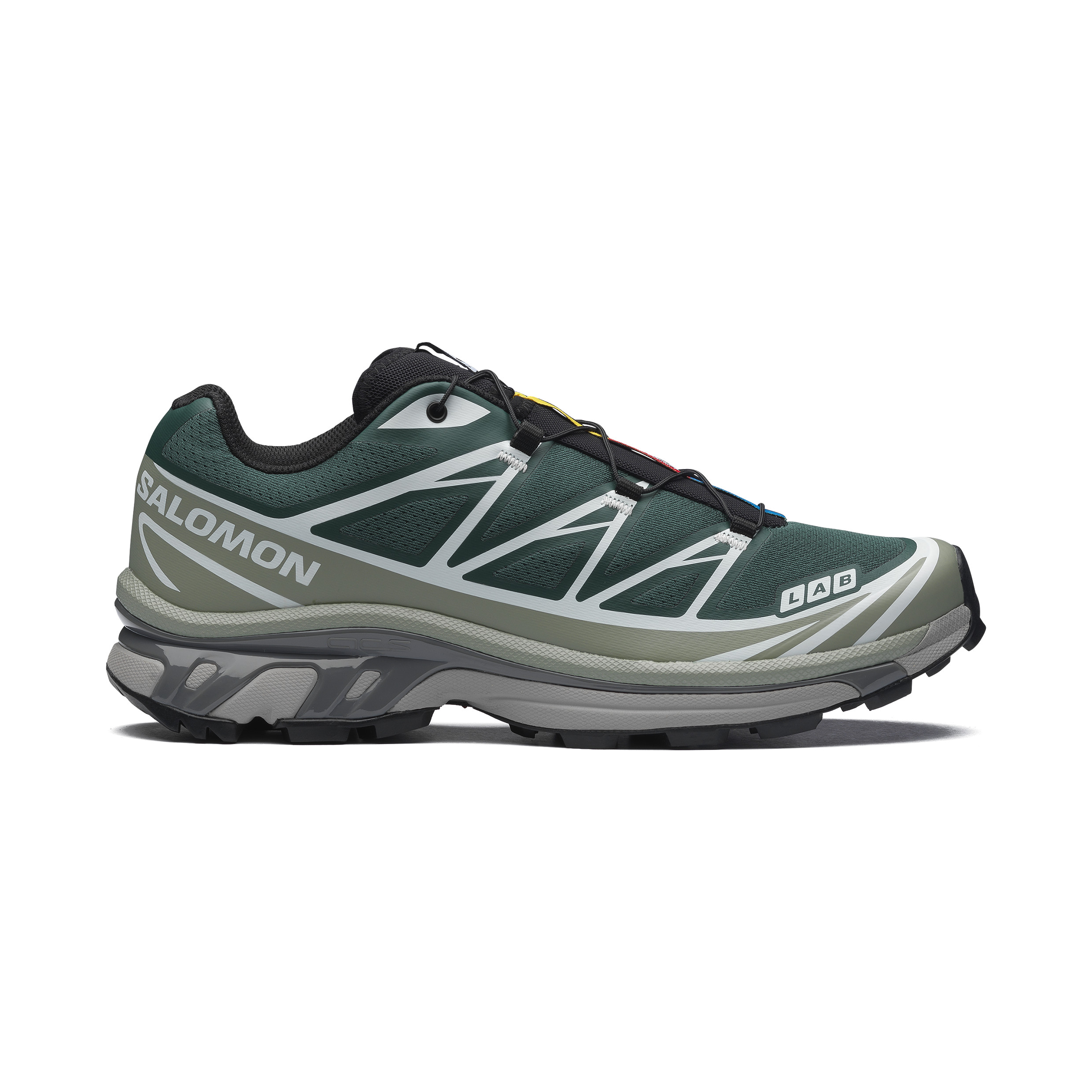 XT-6 | Salomon - US