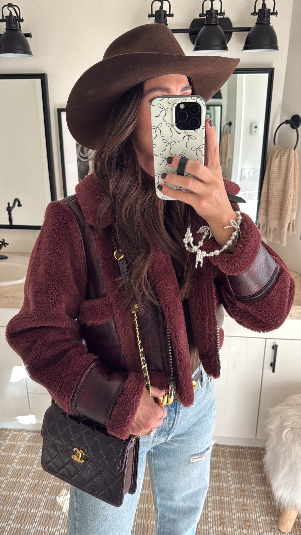 One of my favorite fall outfits from last year 🍂🙆🏻‍♀️🤠

#LTKOver40 #LTKootd #LTKSeasonal