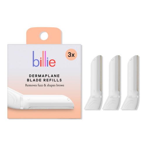 Dermaplane Blade Refills | Ulta