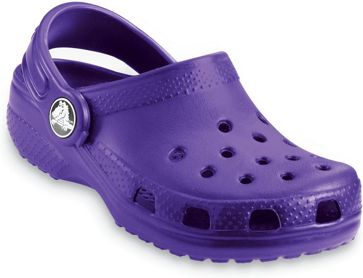 Crocs Kid's Classic Clog | Amazon (US)