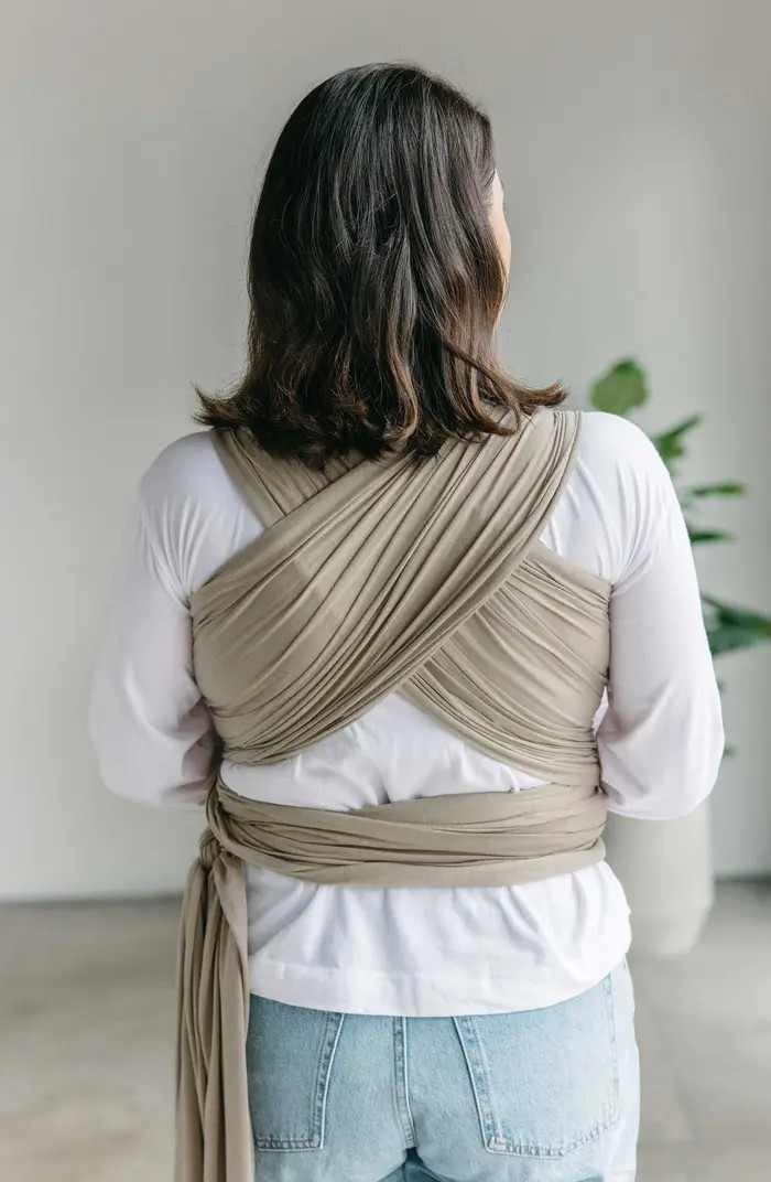 Tencel® Modal Baby Wrap | Nordstrom