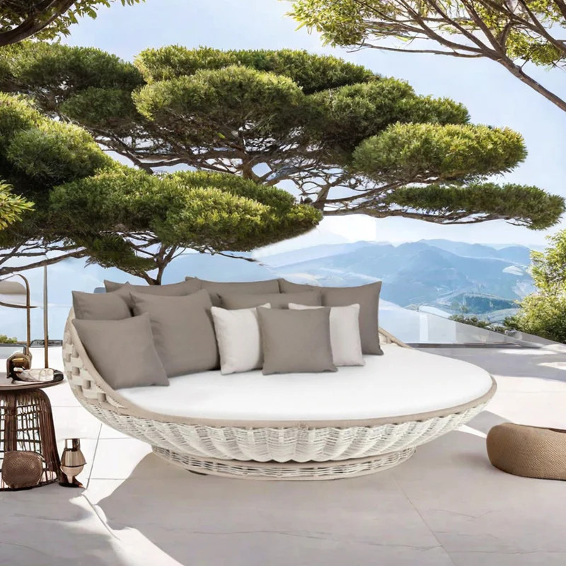 If you’ve been dreaming about turning your backyard into that luxury resort moment… this is your sign 🤍✨ I found the most GORGEOUS patio daybeds that look insanely high-end but are actually such a steal. Like… cozy cushions, dreamy canopies, and that effortless rich vibe without the crazy price tag 😍

Imagine slow mornings with coffee, sunset lounging, or hosting your girls on the prettiest setup ever… these daybeds instantly make your outdoor space feel like a vacation spot 🌿☀️ It’s giving expensive taste on a smart budget and I’m OBSESSED.

Trust me, your backyard is about to have its main character glow-up 💅✨

#WayfairFinds #PatioInspo #OutdoorLiving #BackyardGoals #LuxuryForLess #AffordableLuxury #PatioDecor #OutdoorDaybed #BackyardMakeover #HomeInspo #OutdoorFurnitureFinds #CozyOutdoorSpace #SummerVibes #BackyardAesthetic #NeutralHome #DreamySpaces #OutdoorEntertaining #PatioGoals #HomeDecorFinds #LTKHome #LTKSaleFinds #LTKOutdoor #GardenInspo #RelaxInStyle #ModernOutdoor #CoastalVibes #BohoOutdoor #BackyardRetreat #ChicLiving #OutdoorUpgrade 

 #LTKSeasonal #LTKHome #LTKSaleAlert