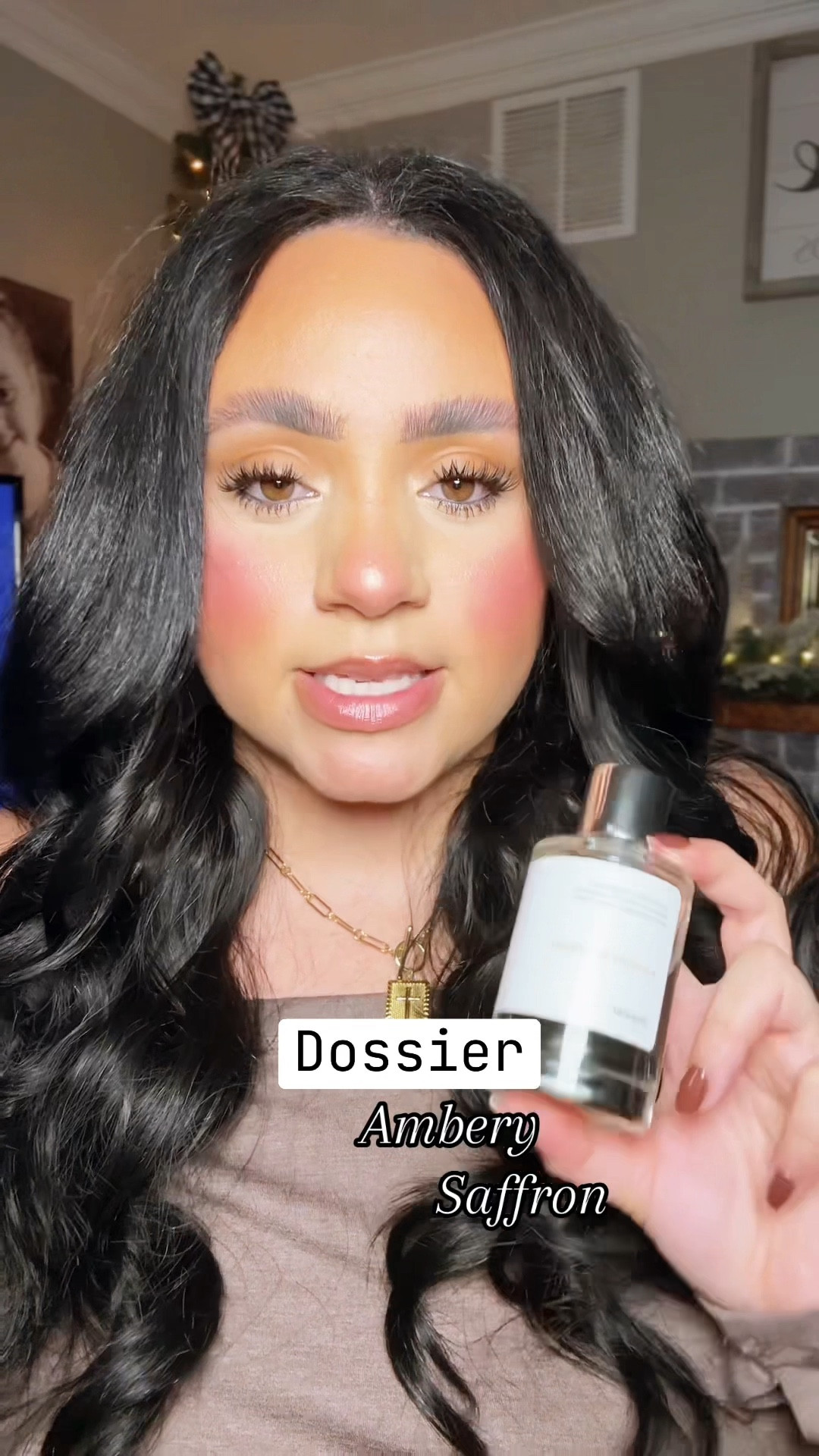 my faite affordable perfume from Dossier 


#LTKSaleAlert #LTKGiftGuide #LTKBeauty