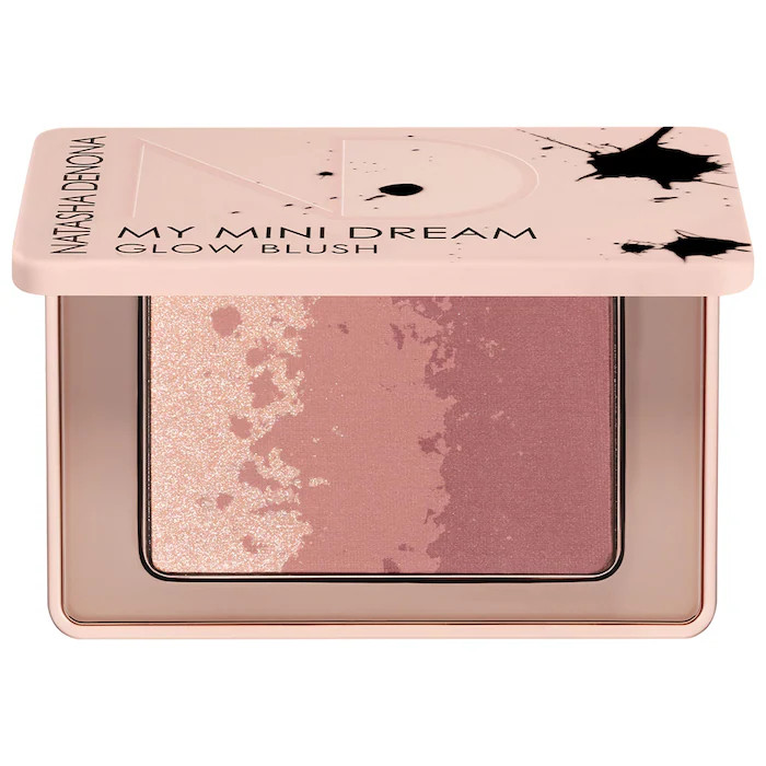 My Mini Dream Glow Blush | Sephora (US)
