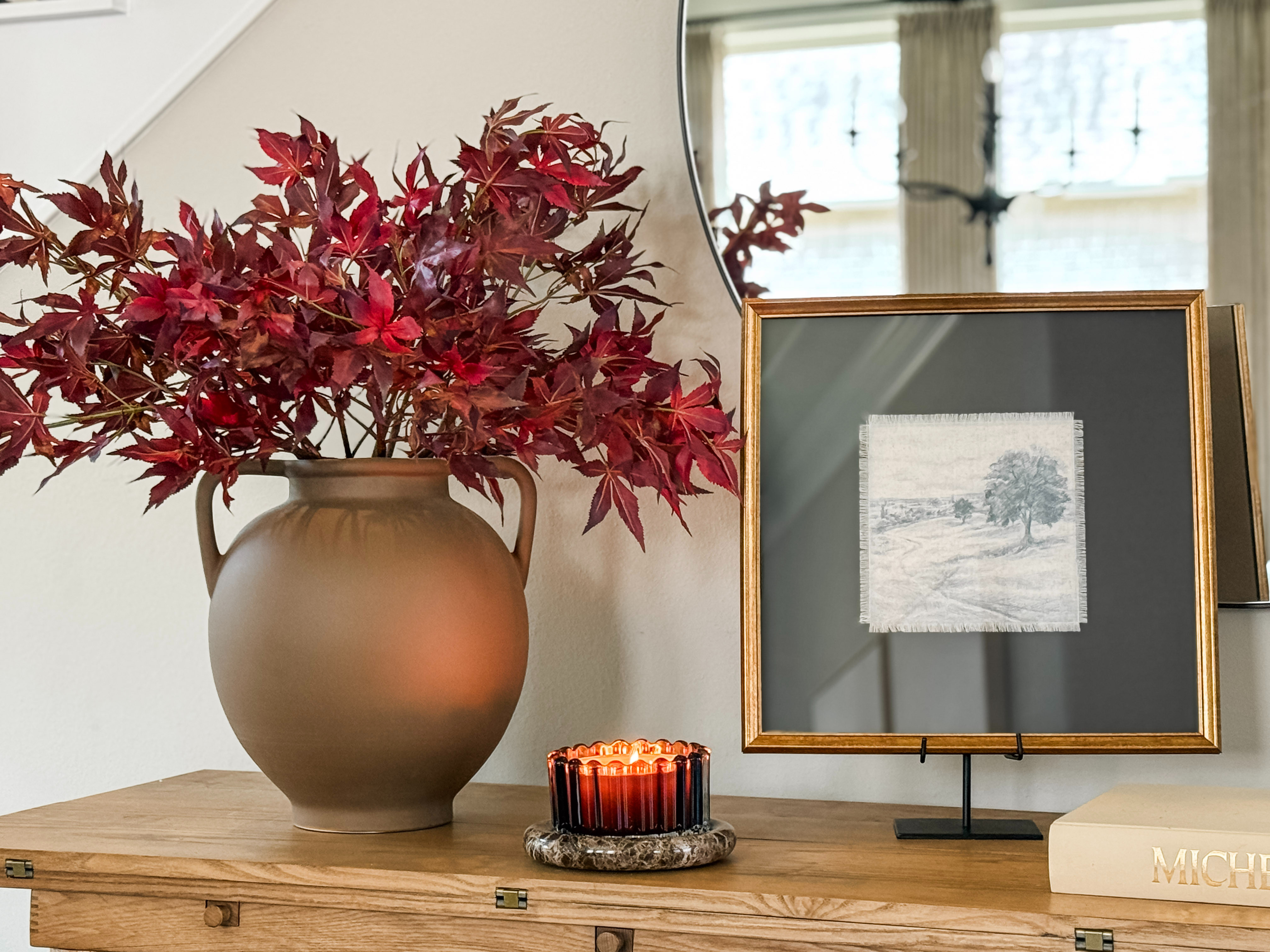 Fall entryway styling for this autumn season!


Fall styling  Fall home  Fall decor  Neutral home  Modern home  Fall candles  Fall artwork  Fall entrway  Entryway styling  Console table beigewhitegrey 

 #LTKSeasonal #LTKHome #LTKStyleTip