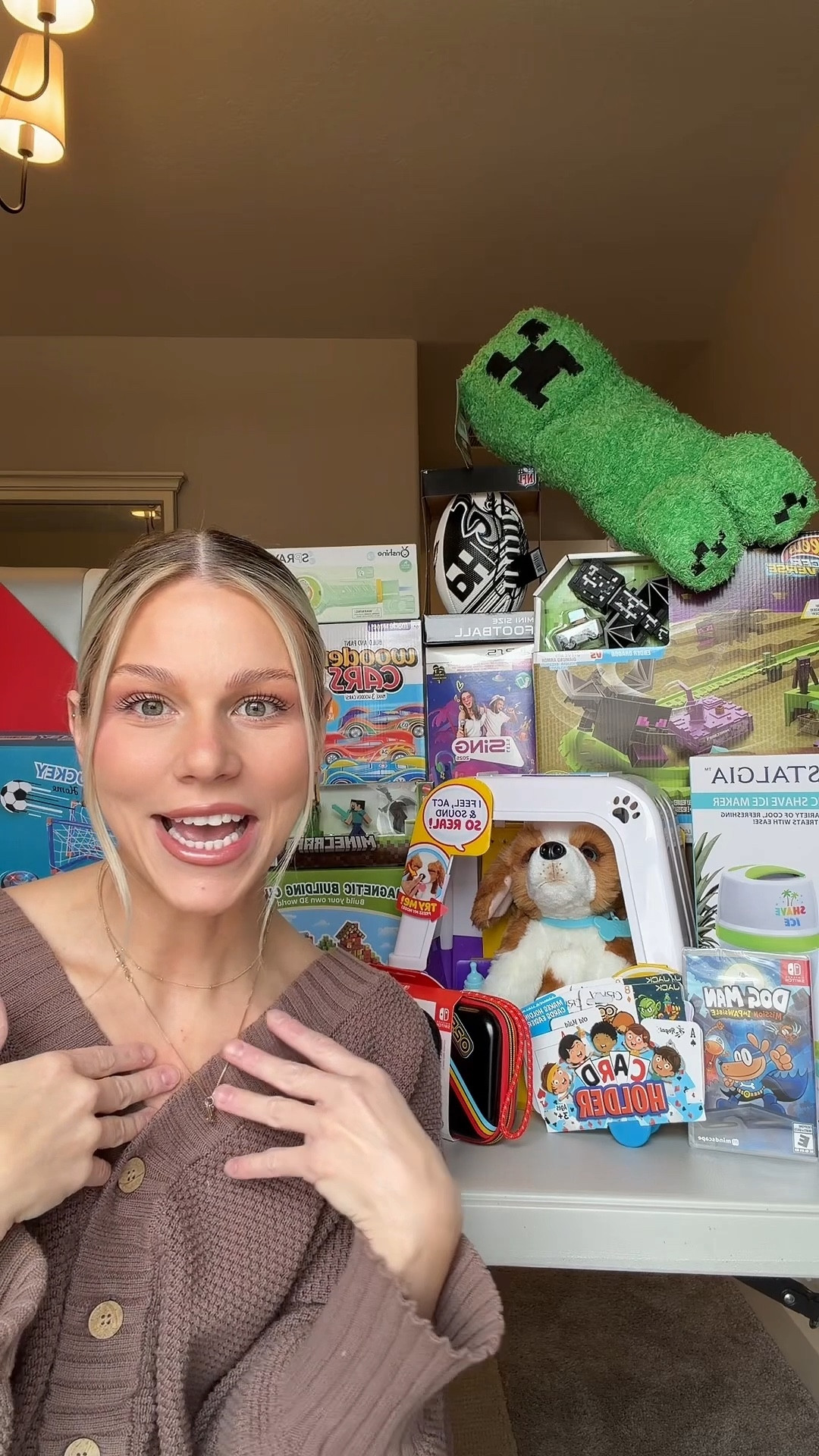 #LTKKids #LTKHoliday