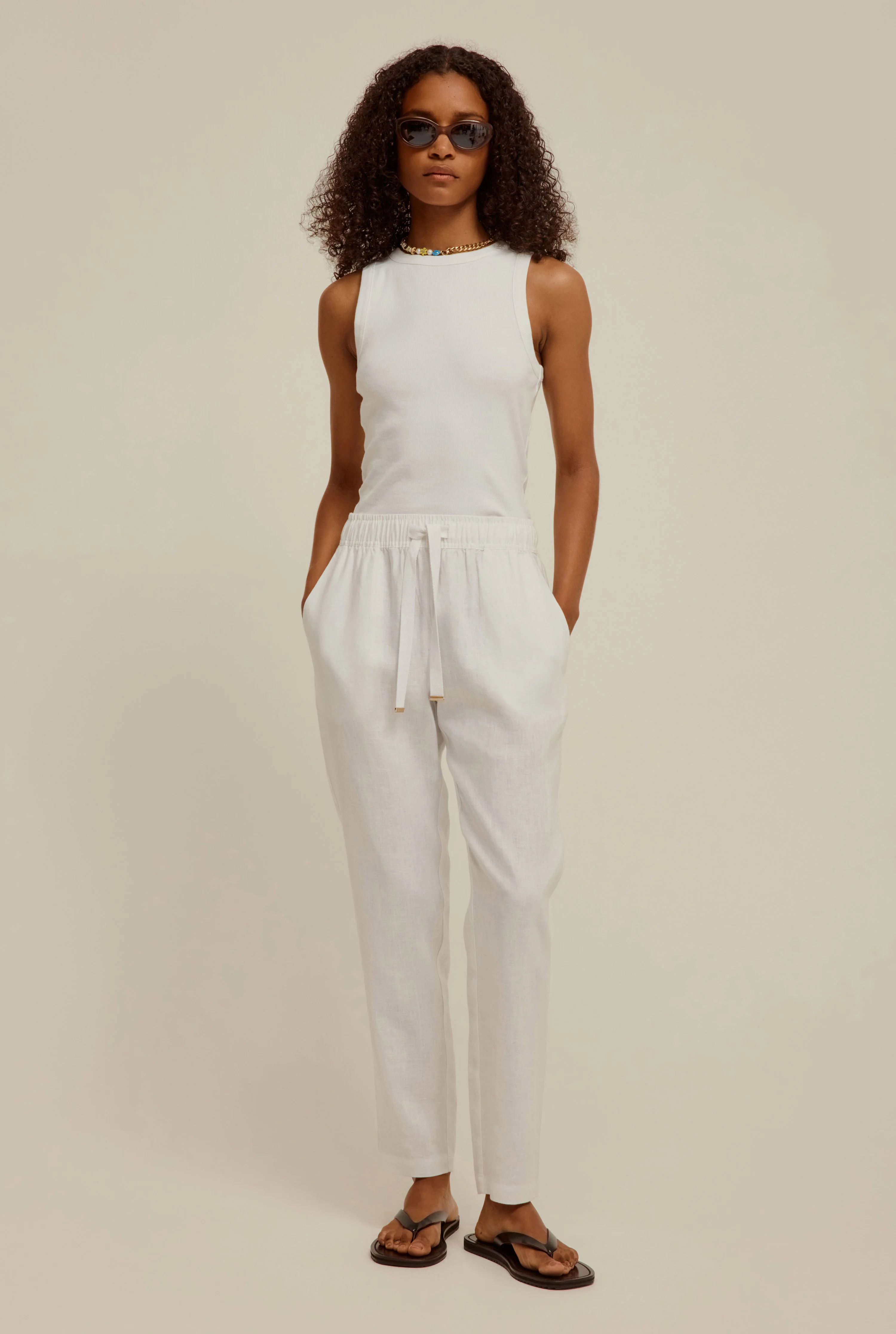 Lounge Pant | Venroy AU