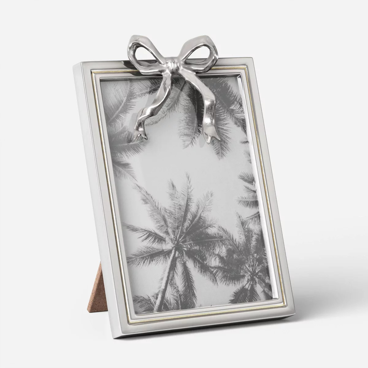 5"x7" Metal Bow Frame - Threshold™ | Target