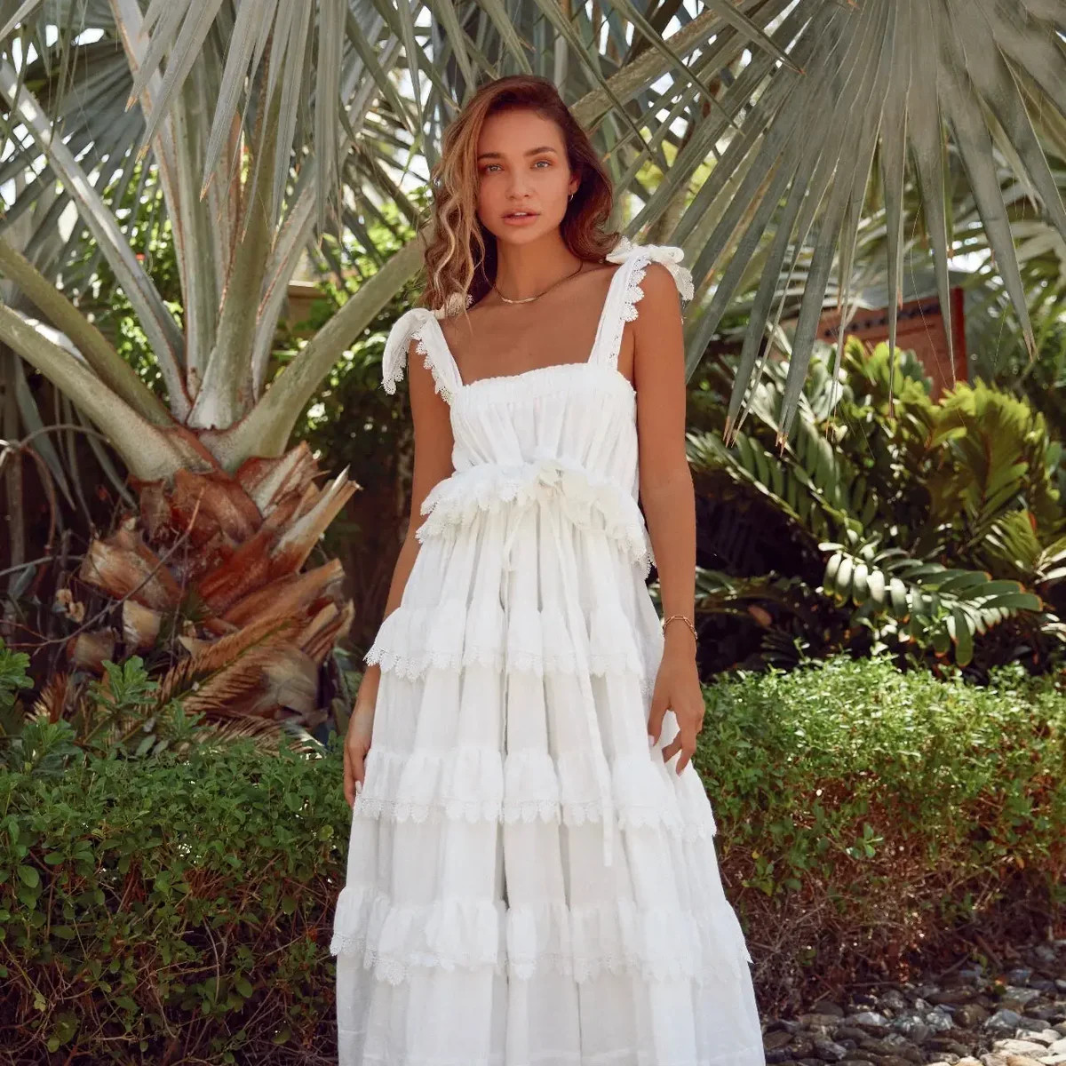 Phi Phi Heart Smock Dress - Anne Louise Boutique | Anne Louise Boutique