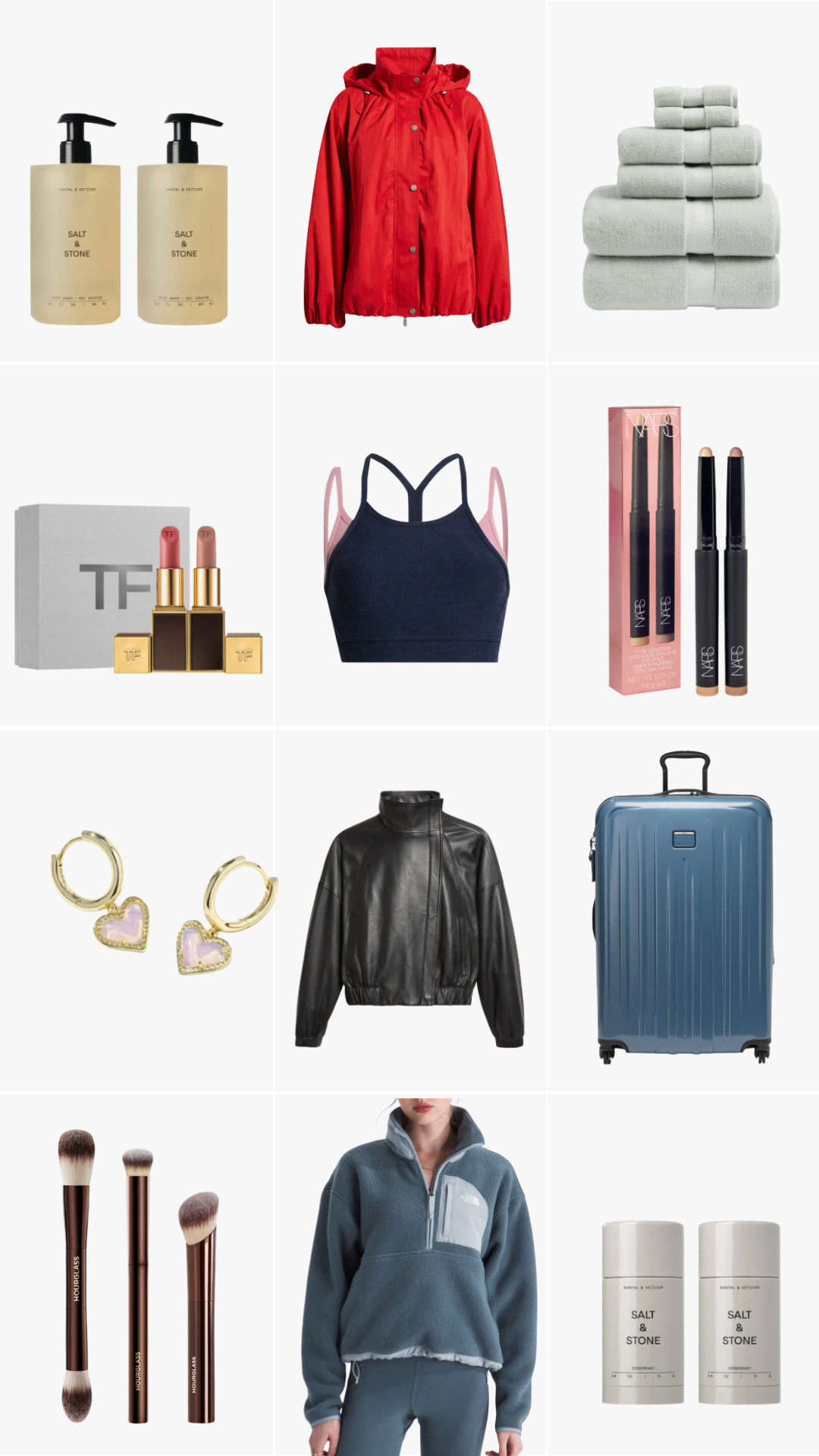 Nordstrom Anniversary sale favorites 

 