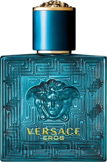 Versace Eros Eau de Toilette | Nordstrom | Nordstrom