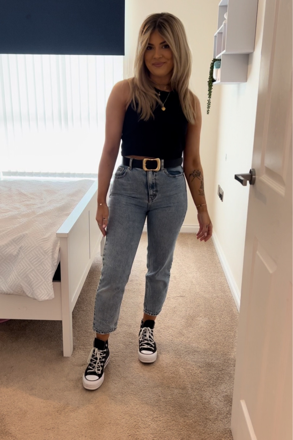 coffee n cake easy fit 🧁✌🏼

#LTKstyletip