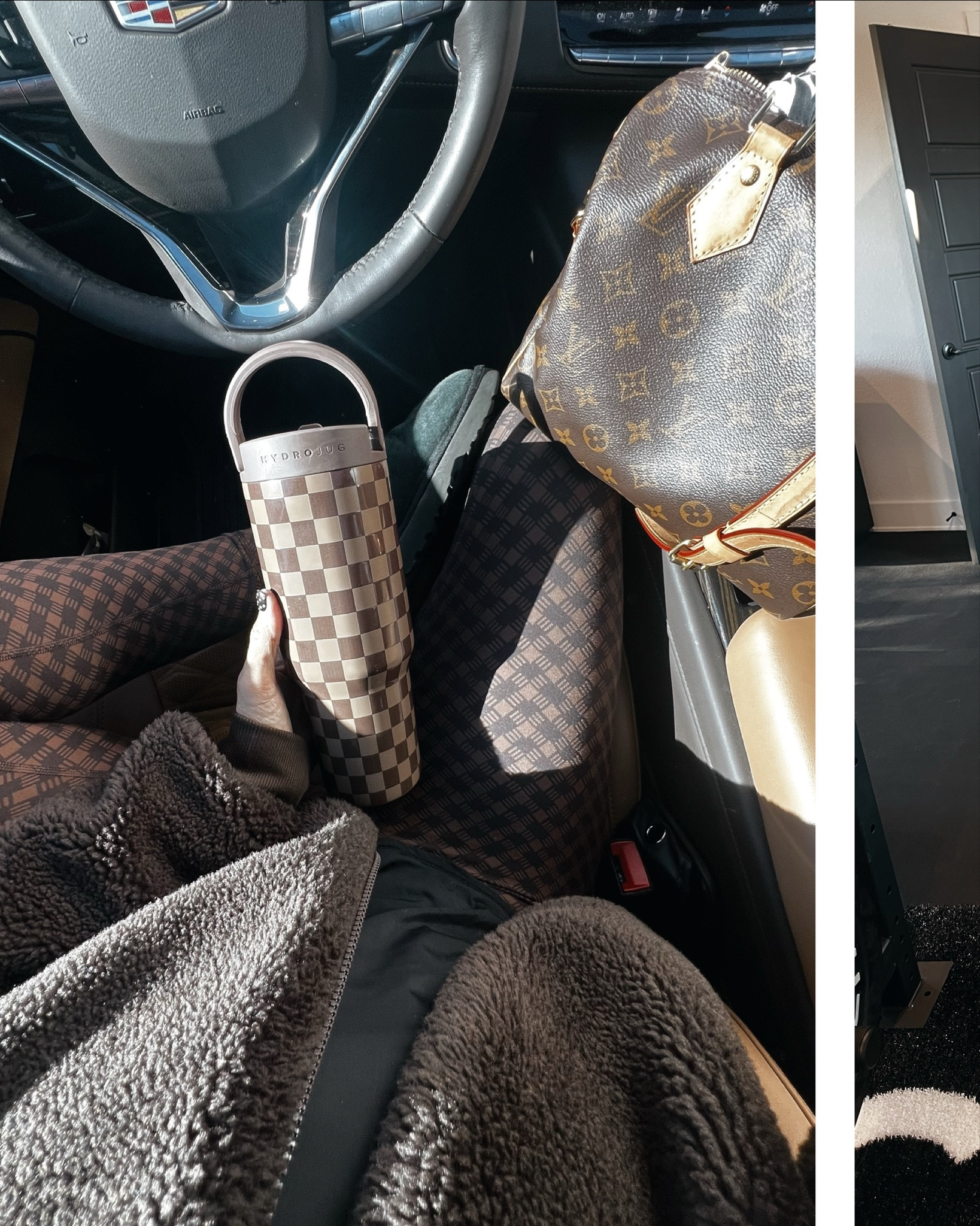 Brown tones & fall vibes 🤎


#LTKSeasonal #LTKHome #LTKOver40