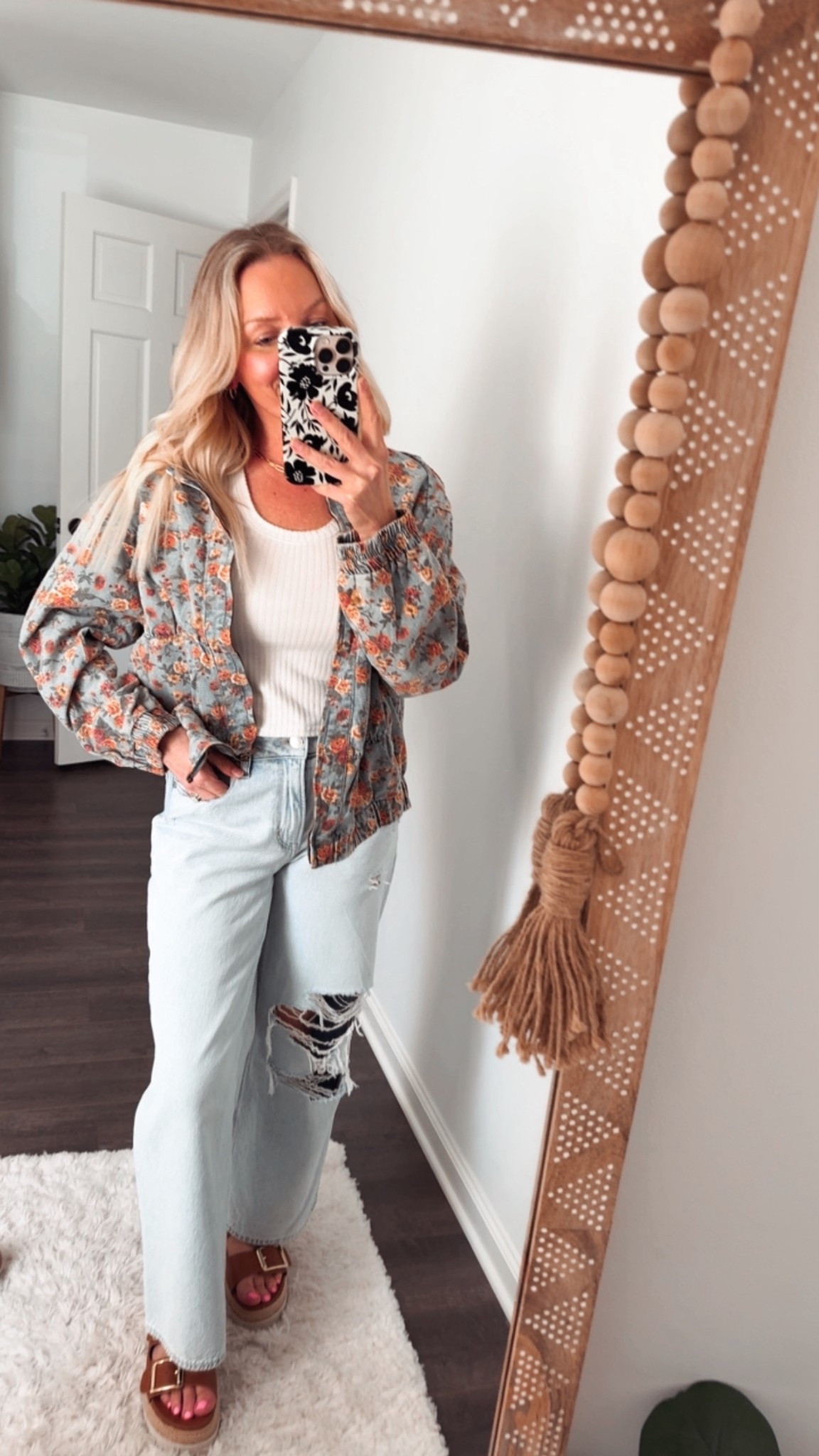 #LTKgrwm #LTKOver40 #LTKPetite