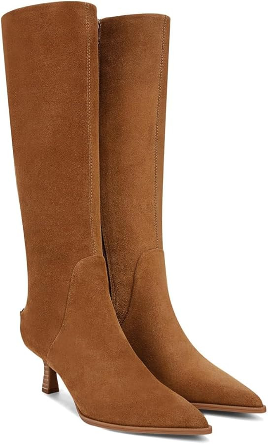 Circus NY by Sam Edelman Women's Yulia Knee High Boot | Amazon (US)