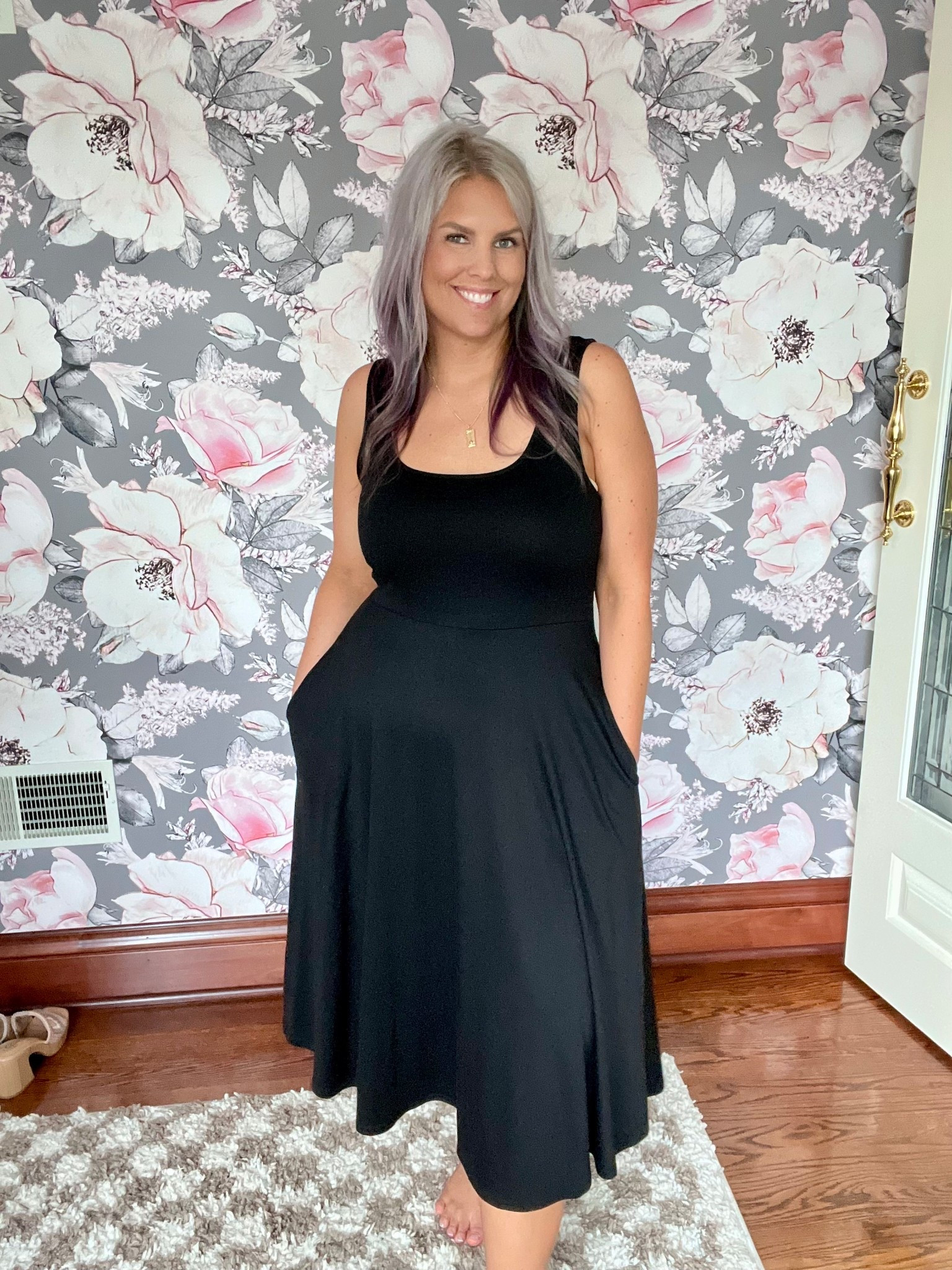 Wearing a large 

#amazon #amazonfashion amazon finds, amazon find, amazon style, amazon fashion, amazon clothing, amazon outfit, found it on amazon, amazon fashion finds, amazon summer, amazon spring, amazon fall, amazon winter, amazon outfit inspo, amazon outfit inspiration, amazon curves, amazon curvy, curvy amazon, midsize amazon, amazon midsize, amazon ootd, amazon shopping, new on amazon #dress #dresses dresses for, dresses under, dress outfit, dress look, dresses under $30, dresses under $50, dresses under $100, dress outfit, dress outfit inspo, dress inspo, dress inspiration, dress ideas, dress style ideas, dress outfit ideas, dress styling #casual #outfit #ideas #ootd #weekend #errands casual outfit, casual fashion, casual style, casual clothing, casual ootd, casual look, weekend outfit, weekend outfit idea, weekend style, weekend look, running errands outfit, elevated casual, elevated lounge  

#LTKFindsUnder50 #LTKStyleTip #LTKMidsize