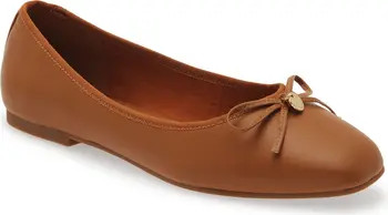 Bayana Bow Ballet Flat | Nordstrom