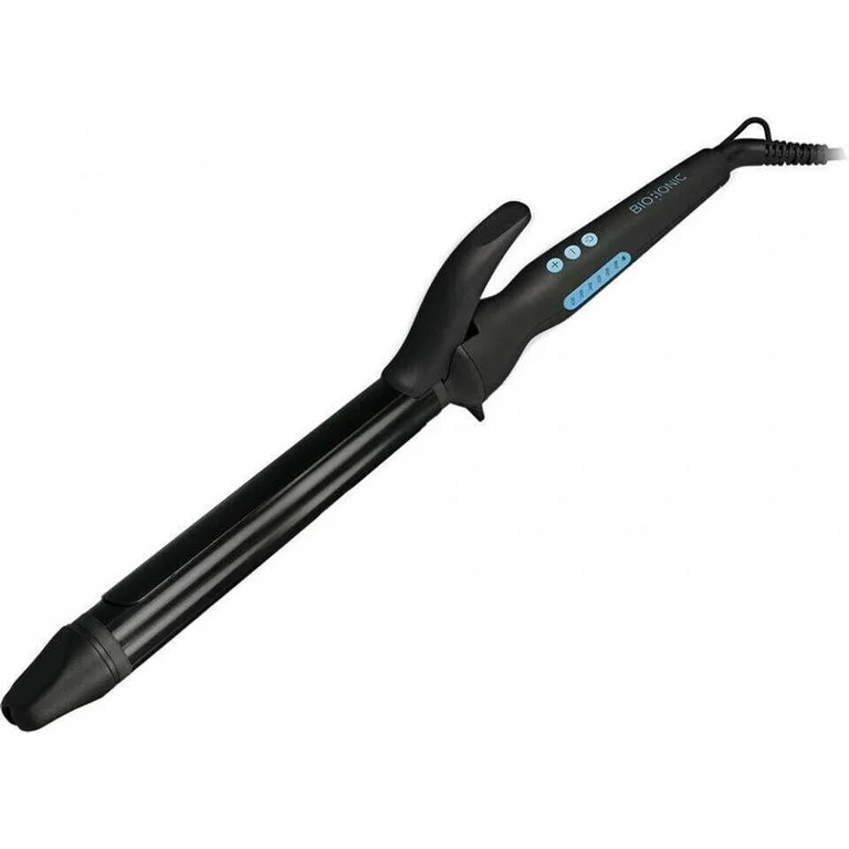 Long Barrel Styler Curling Hair Iron 1" inch | Walmart (US)