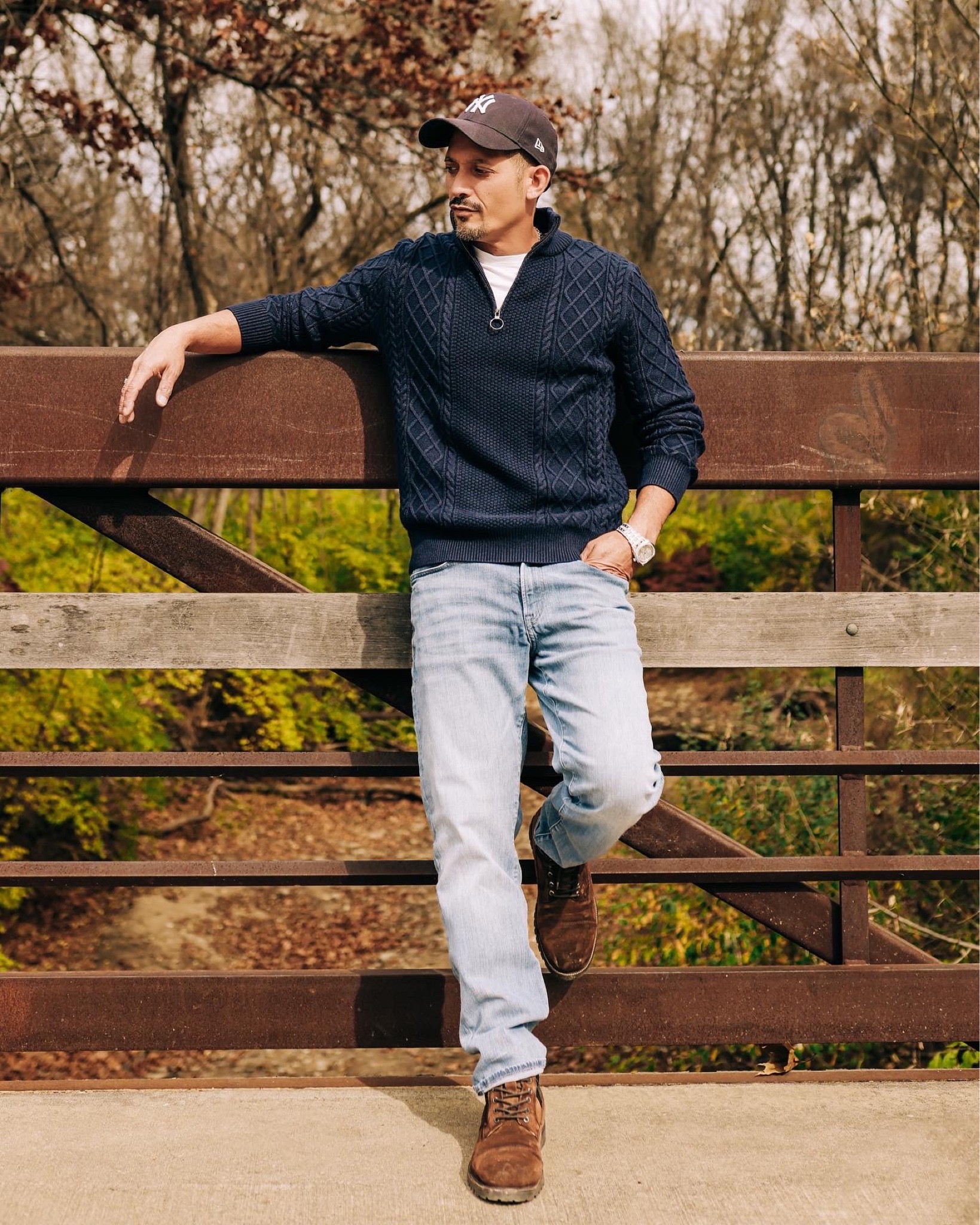 Fall sweaters❤️


#LTKSeasonal #LTKmens #LTKunder50