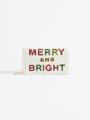 Merry & Bright Crossbody | Altar'd State