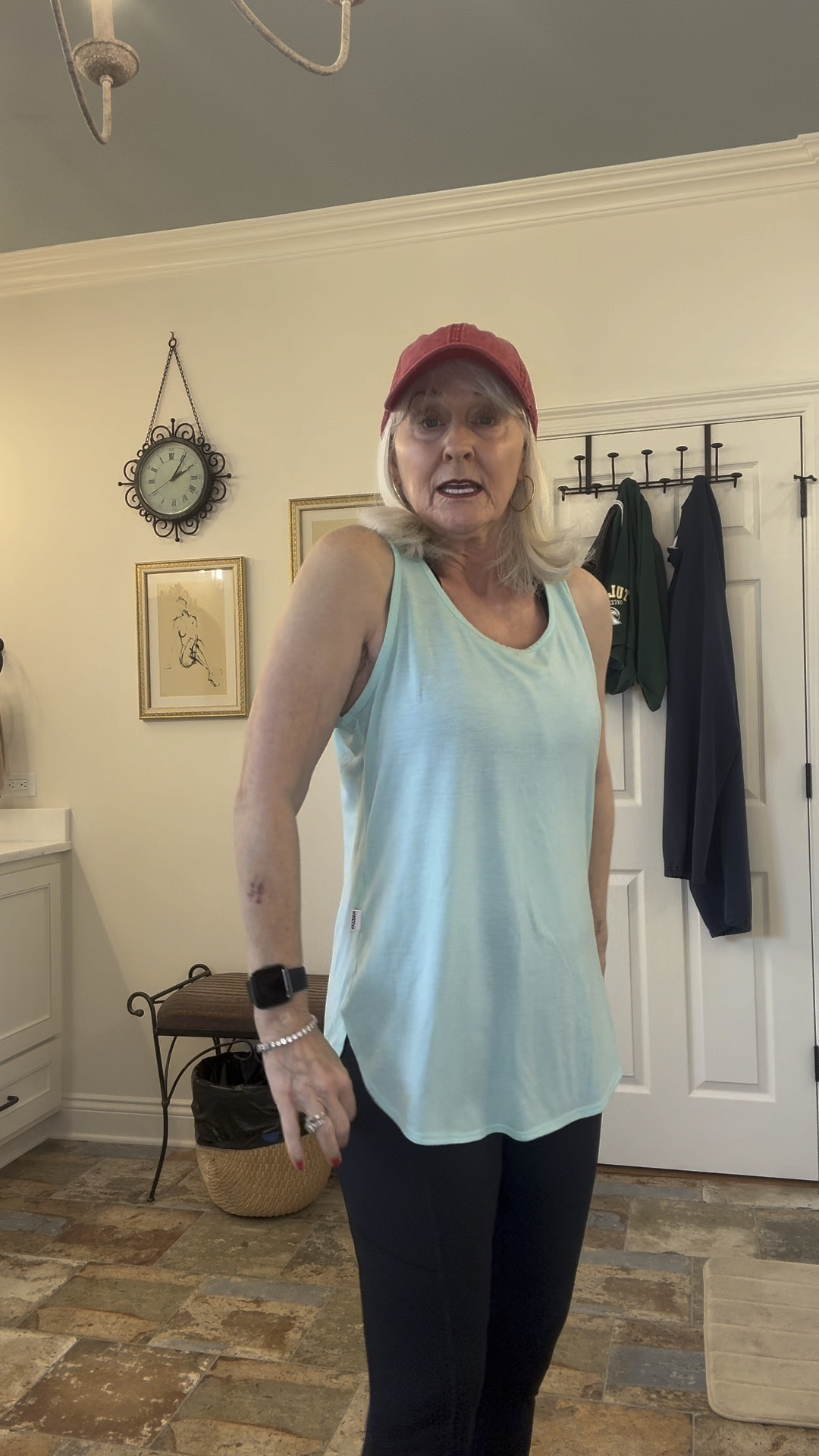 Errands for a busy Monday 
Great bargains !

#LTKfitness #LTKbeauty #LTKfindsunder50