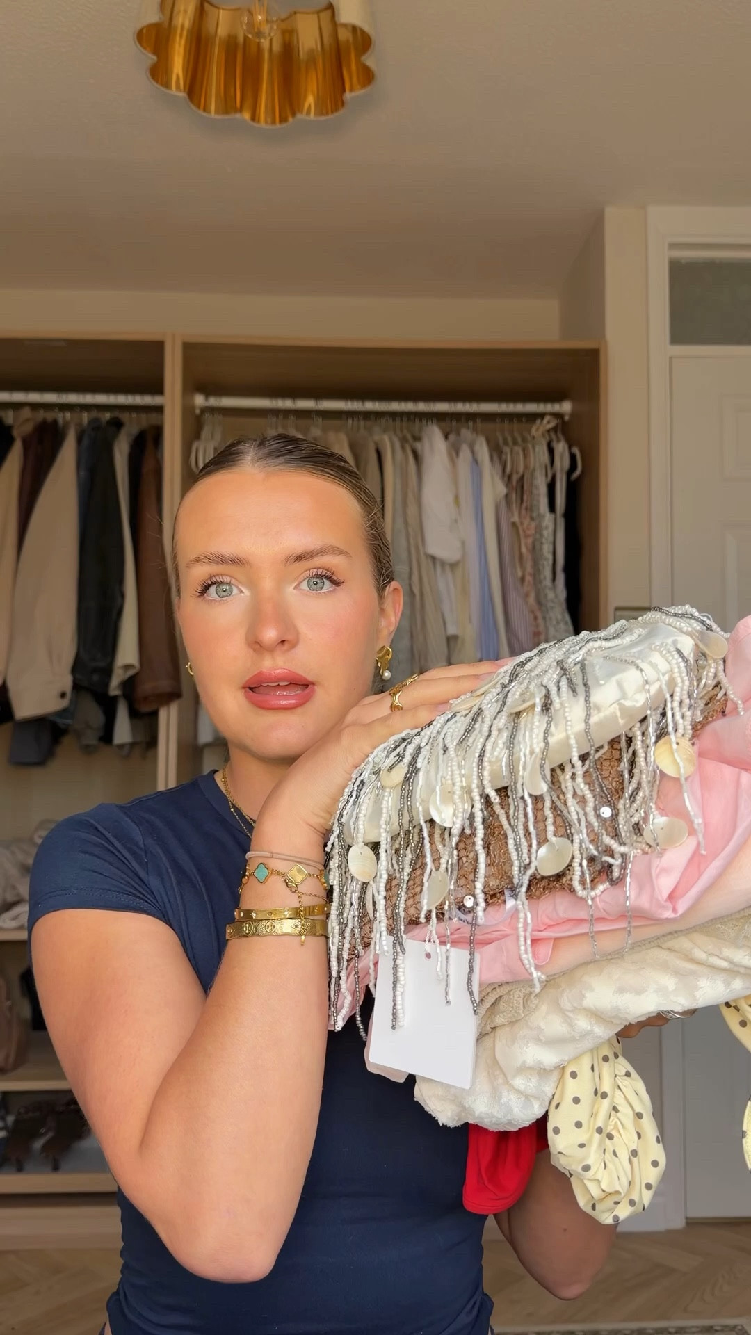 Summery holiday haul from asos! X 

#LTKuk #LTKspring