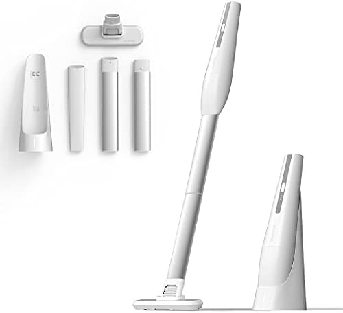 Bluefeel Handheld Cordless Lightweight Portable Vacuum Cleaner - High Power Suction 15000Pa | Inn... | Amazon (US)