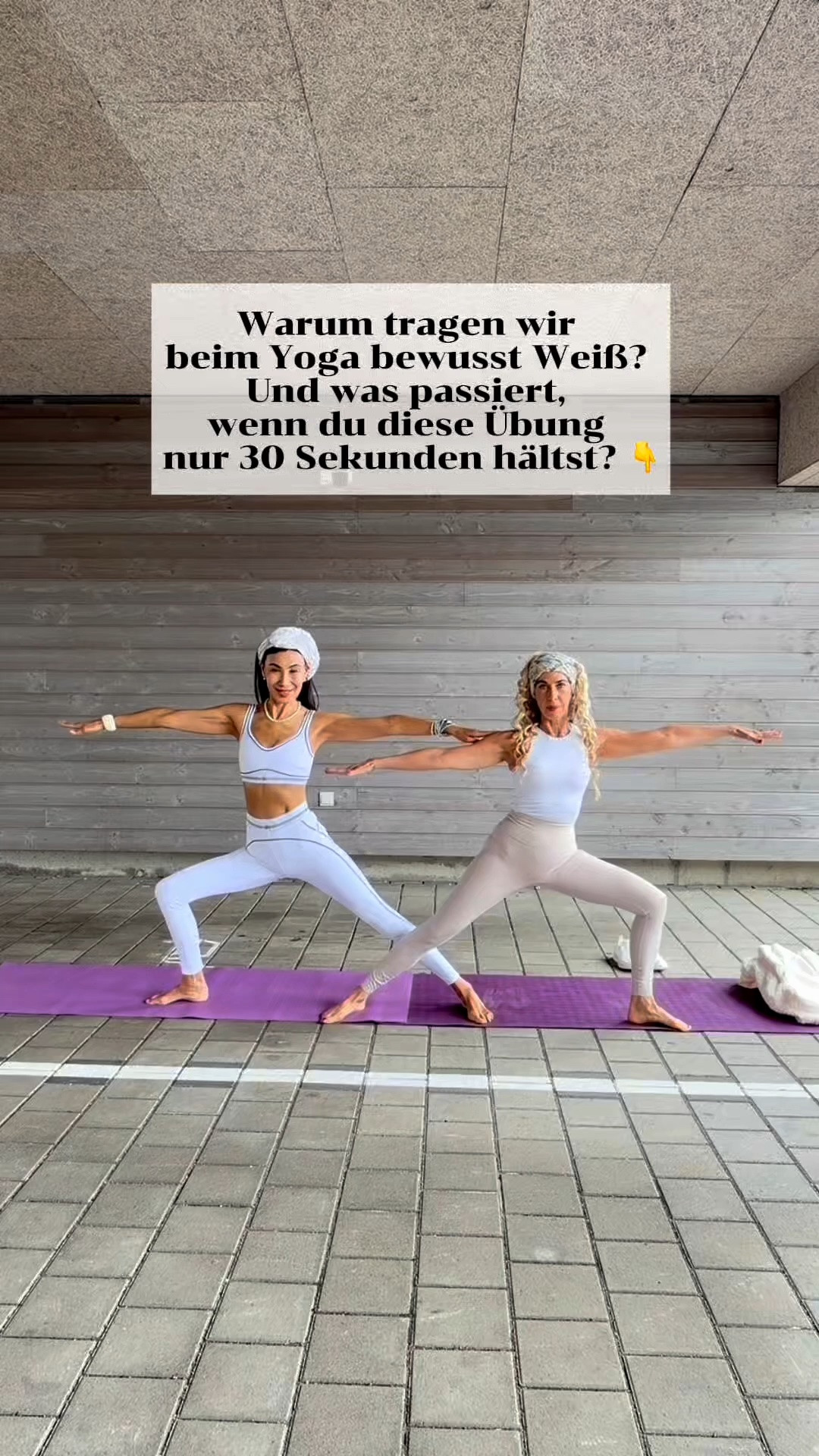 Yoga Fitness Outfit

#LTKdeutschland #LTKworkwear #LTKsale
