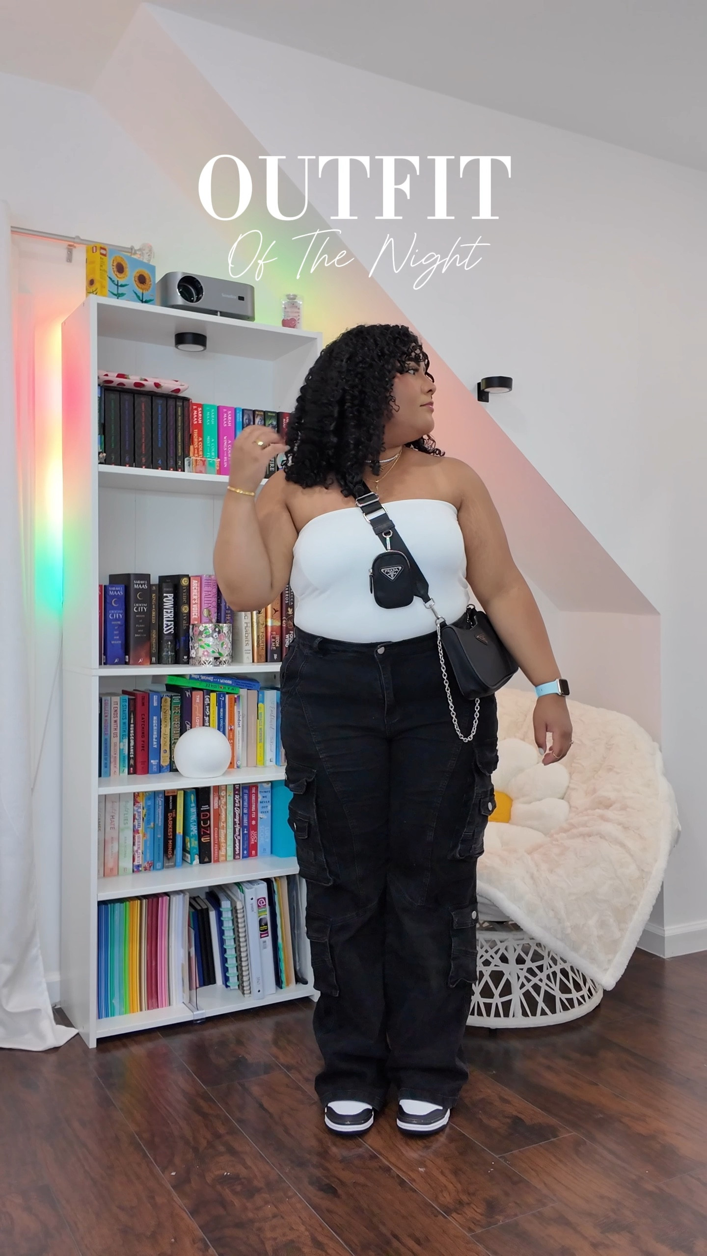 Outfit of the night💘 Going out outfits


#LTKPlusSize #LTKMidsize #LTKVideo