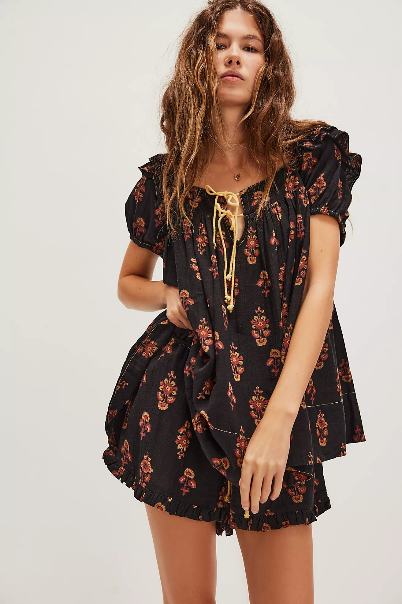 Maggy Mae Set | Free People (Global - UK&FR Excluded)