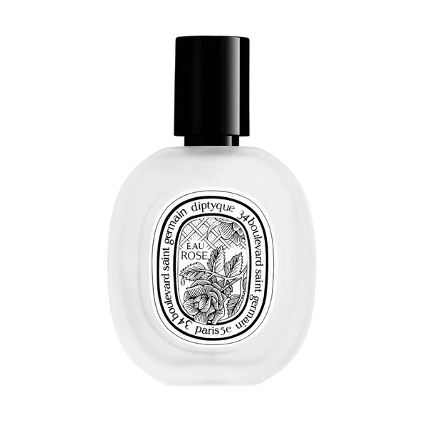 Eau Rose Fragrance Hair Mist \u2013 Diptyque | Bluemercury, Inc.