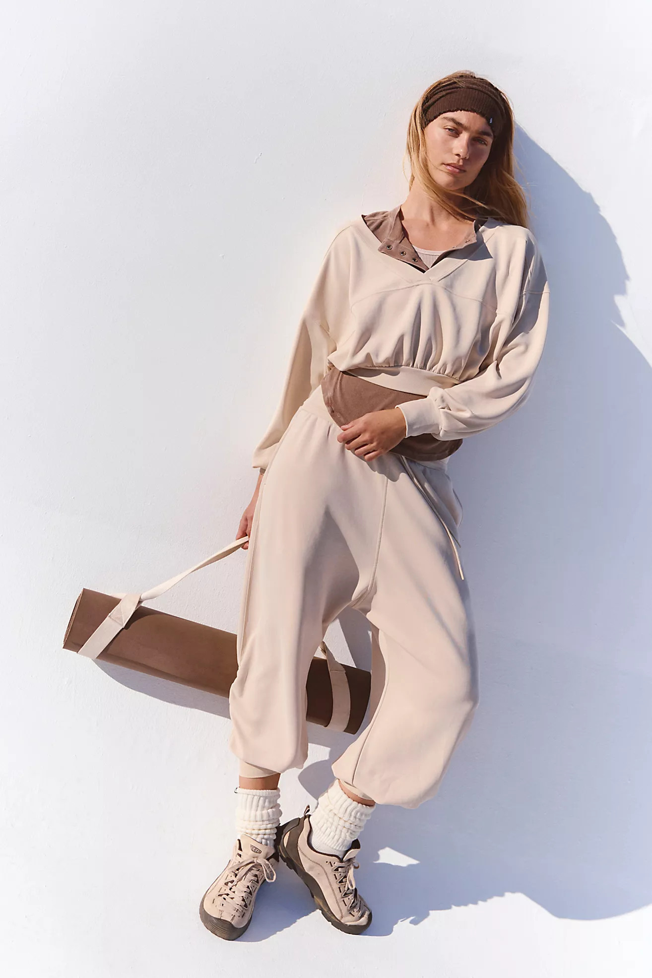 Horizon Chaser Set | Free People (Global - UK&FR Excluded)