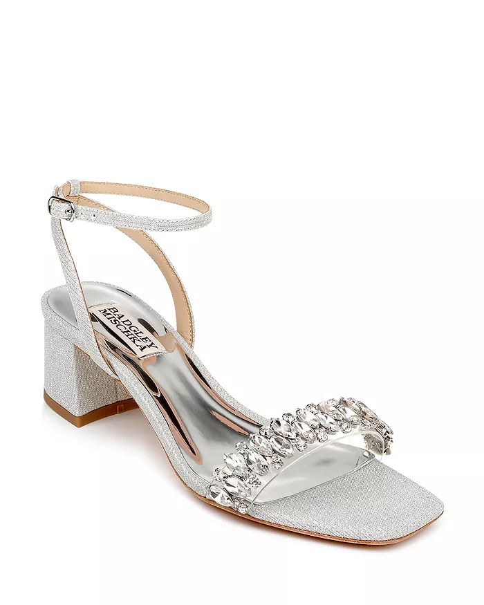 Women's Harlow Ankle Strap Sandals | Bloomingdale's (US)