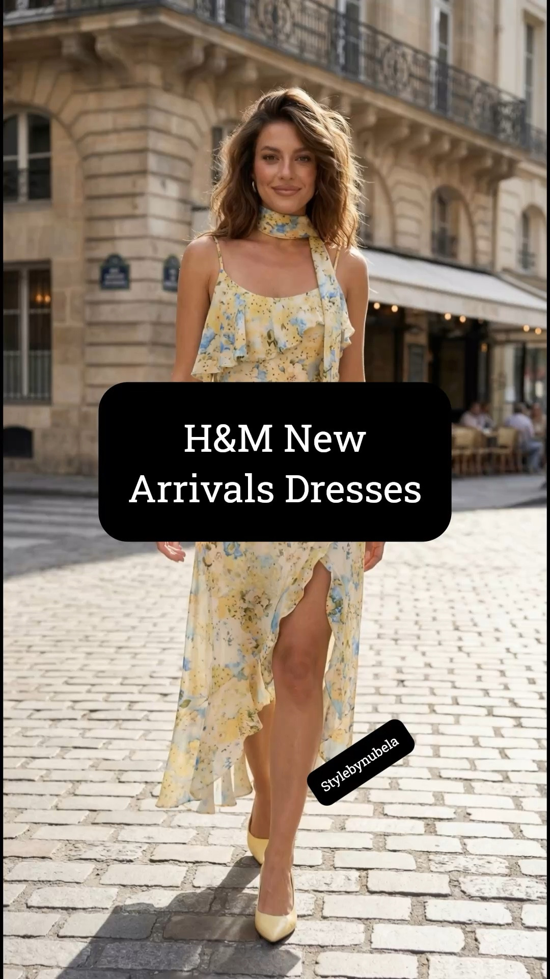 Summer Dresses Edit ☀️ | Light, Feminine & Effortlessly Chic#LTKFashion 

H&M summer dresses women, chic summer dress outfits, casual summer dresses women, vacation dresses summer, feminine summer fashion, Pinterest summer outfit inspiration

#SummerDresses #EffortlessStyle #FeminineFashion #SummerOutfits #VacationStyle #ModernWomenStyle #PinterestFashion #LTKStyle 

#LTKPlusSize #LTKTall #LTKPetite #LTKBump #LTKmomlife #LTKOver40 #LTKMidsize #LTKvlog #LTKgrwm #LTKootd #LTKdayinmylife #LTKSaleAlert #LTKSeasonal #LTKmomlife #LTKFestival