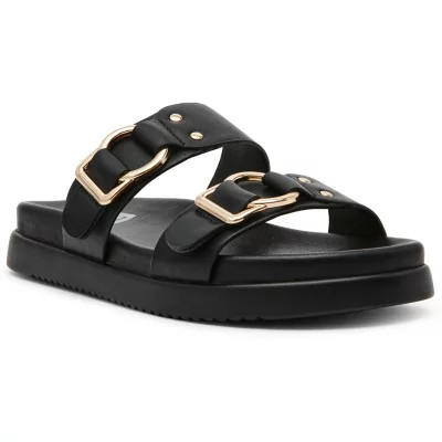 DV Dolce Vita Women's Footbed Sandal | Sam's Club