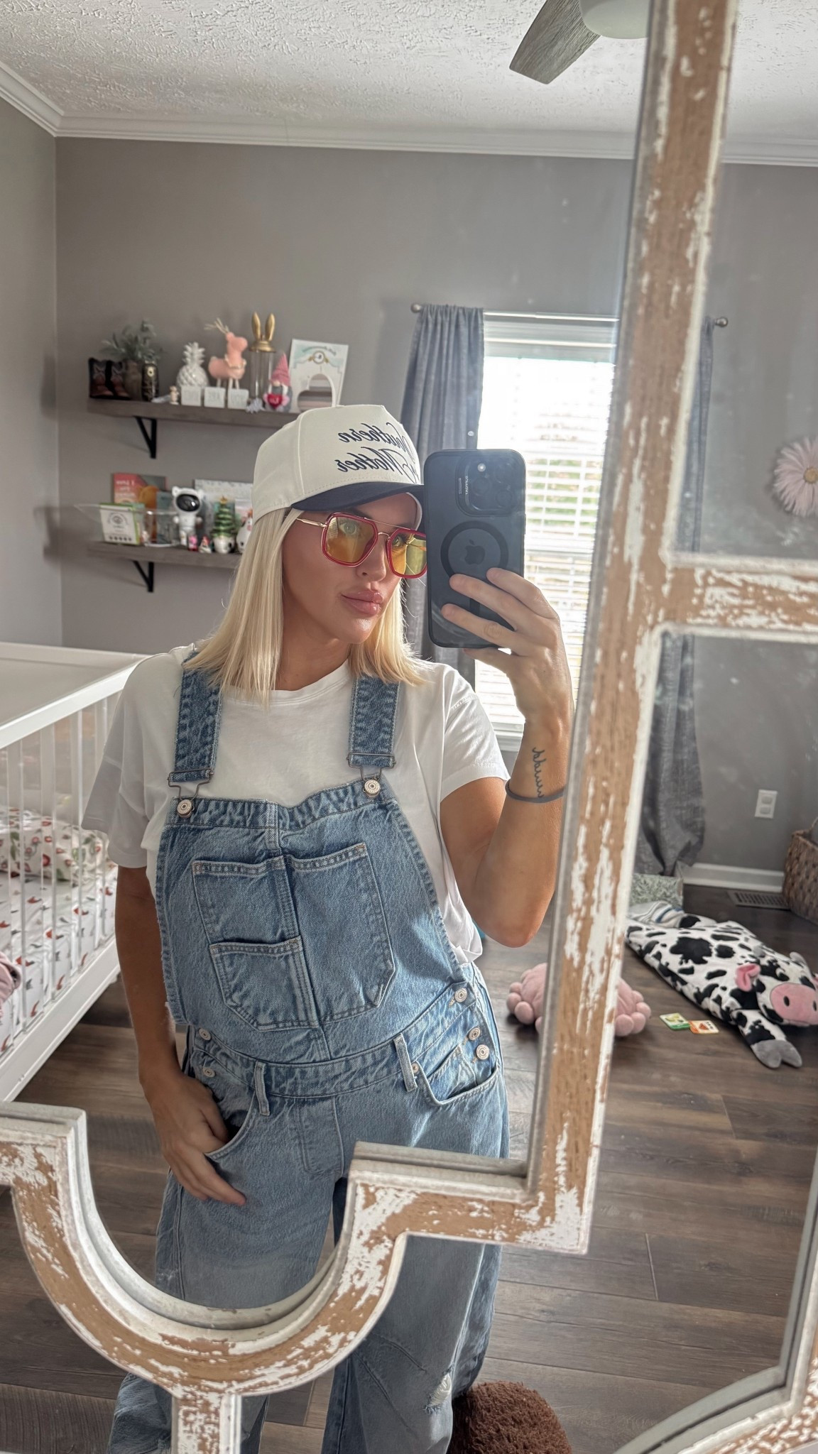 Sunday Fit 💐