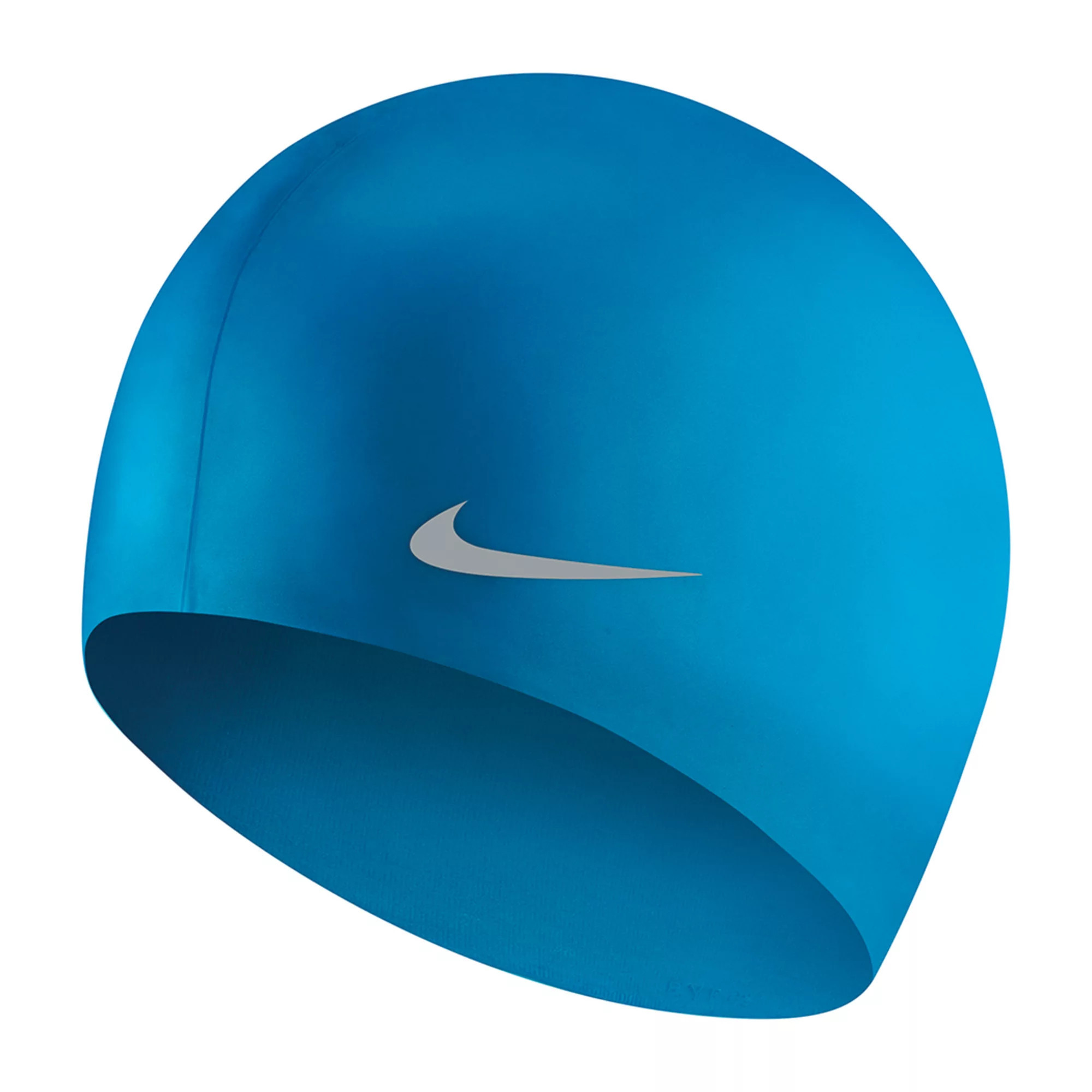 Nike Youth Silicone Swim Cap, Kids | DICK'S Sporting Goods