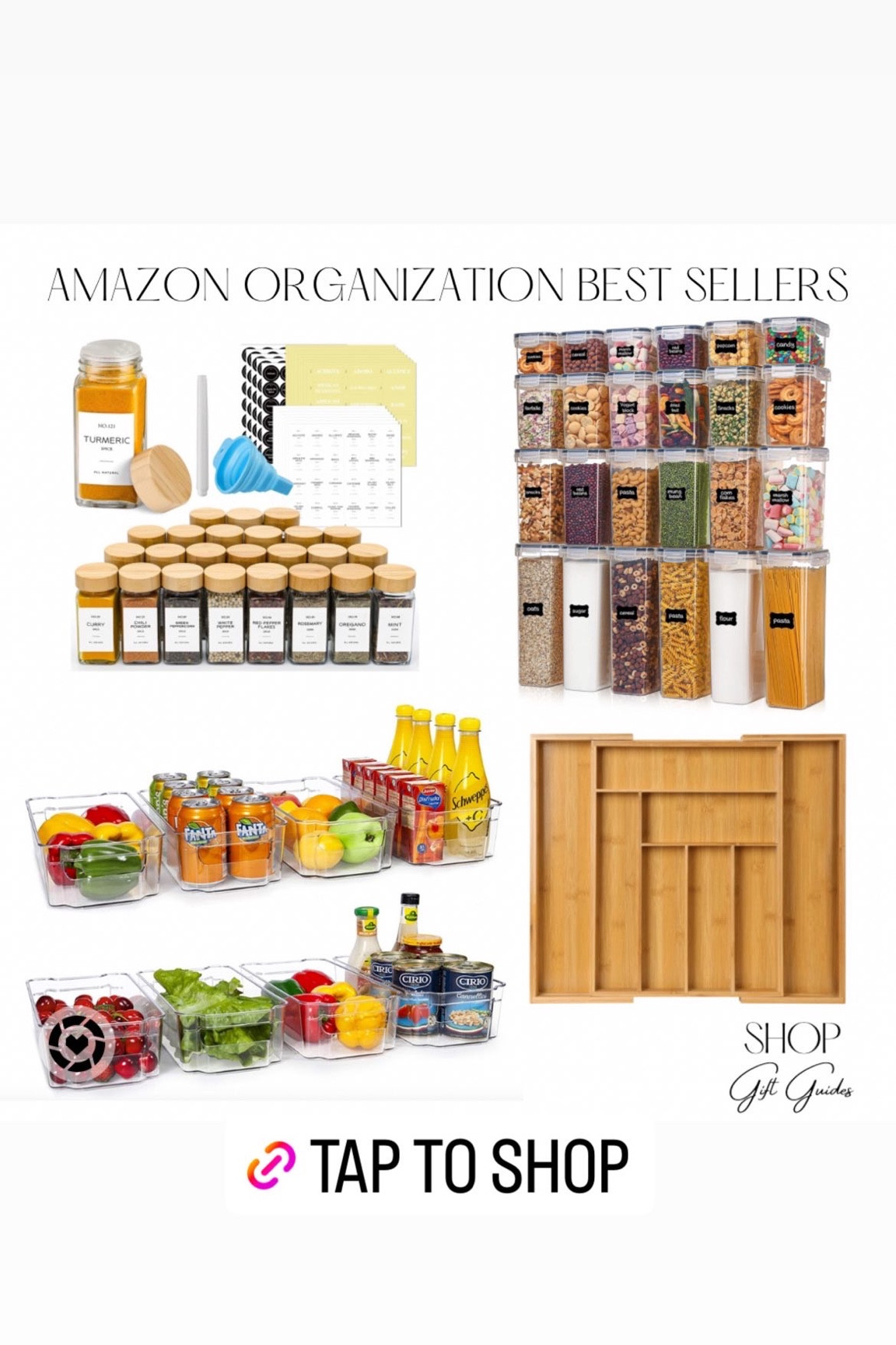 Amazon organization best sellers!! 

#LTKCyberweek #LTKGiftGuide #LTKhome