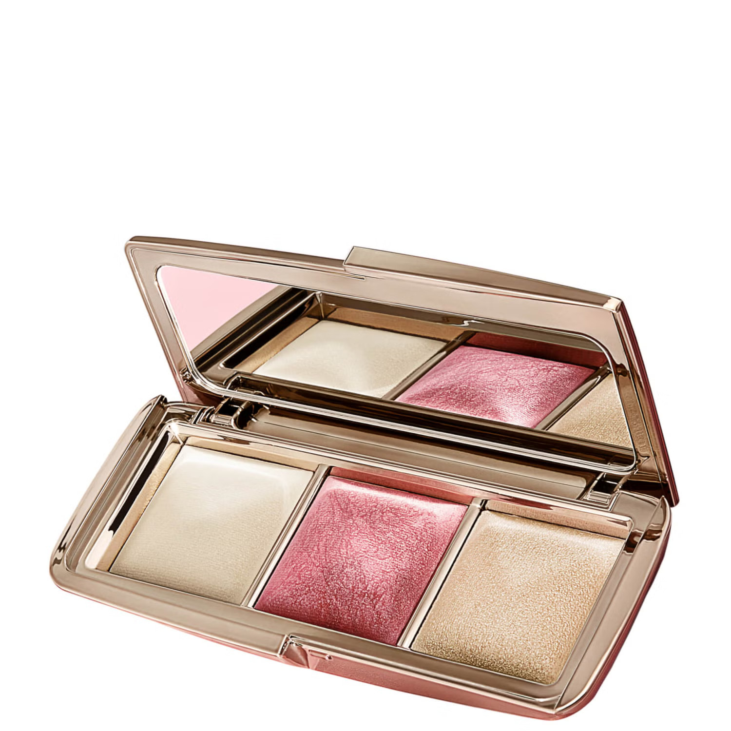 Hourglass Ambient Lighting Palette - Diffused Rose Edit | Cult Beauty
