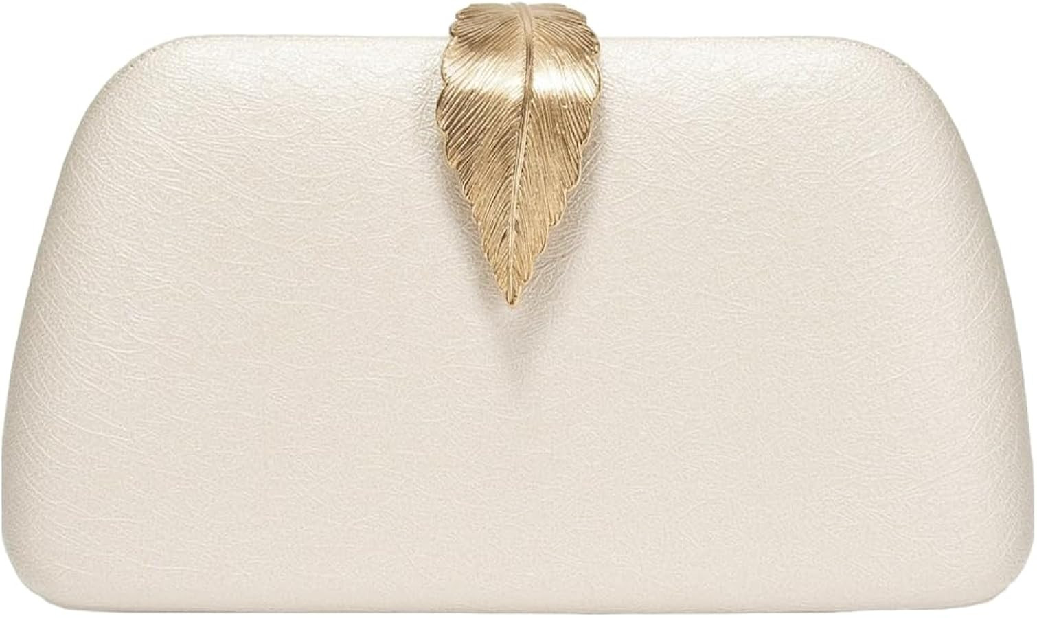 Glitter Clutch Purse for Women, Evening Bag Party Purses for Women Formal, Weddings, Handbags wit... | Amazon (US)