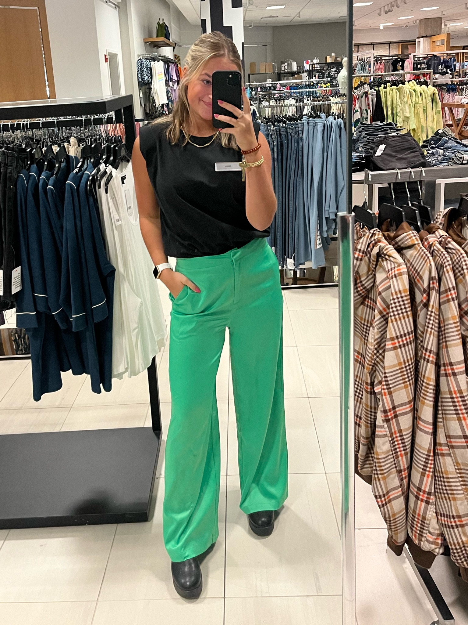 Business casual outfit Inspo 

#businesscasual #nordstrom #nastygal #outfitinspo #ltkit

#LTKworkwear #LTKstyletip #LTKfit