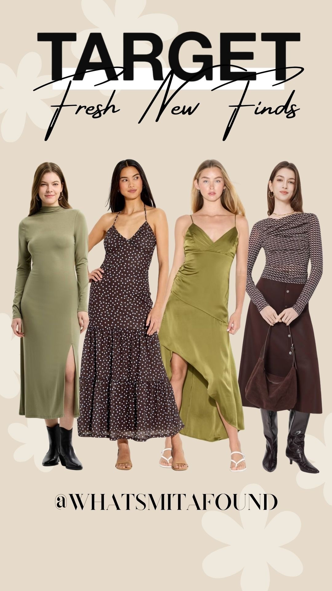 Love these new Target finds!

#LTKValentine #LTKSaleAlert #LTKootd