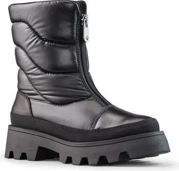 Cougar Savvy Waterproof Winter Boot (Women) | Nordstrom | Nordstrom