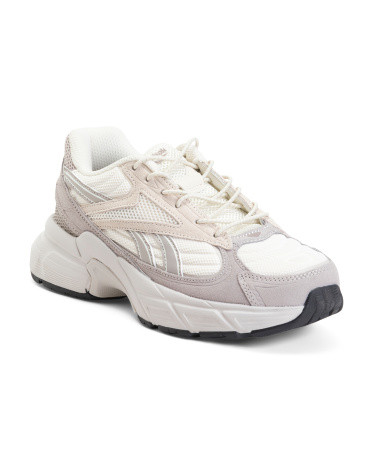 Suede Lunex Fashion Sneakers | TJ Maxx