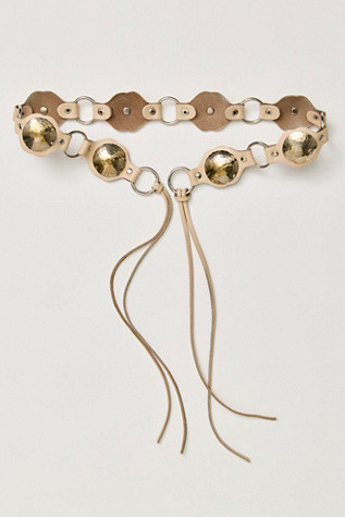 Oasis Wrap Belt | Free People (UK)