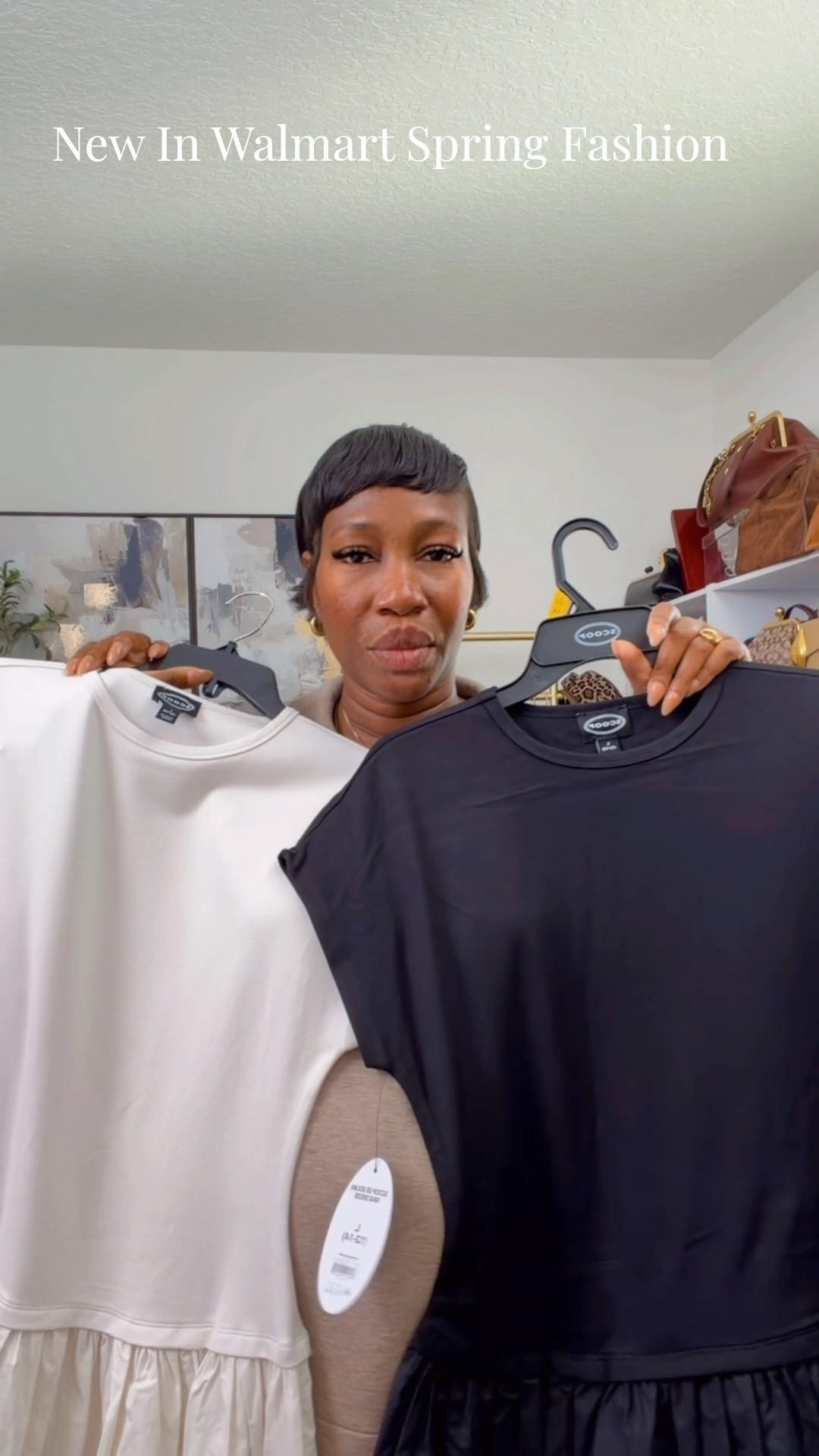 New in Walmart Spring Fashion Finds…
These dresses are perfect for spring and my growing bump. 


#LTKOver40 #LTKBump #LTKSeasonal