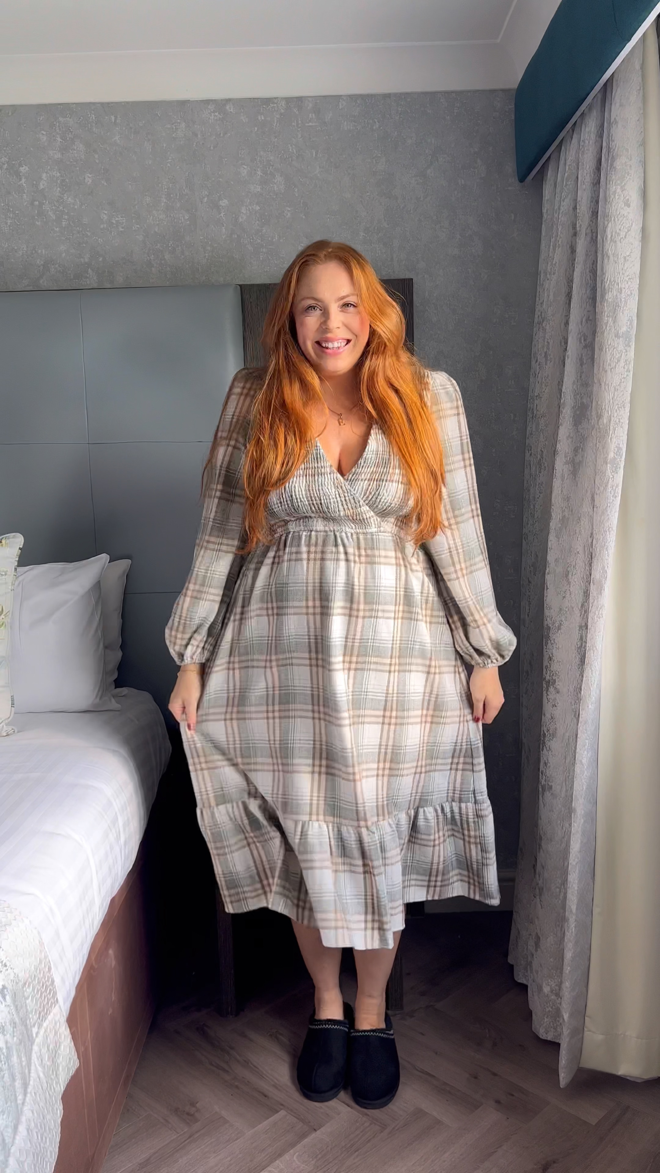 The autumn fits you need. USE CODE NEW15 for 15% off this weekend ✨

#LTKplussize #LTKeurope #LTKmidsize